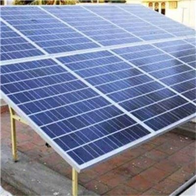 Mppt 12kw Hnub Ci System