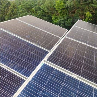 Pv Grid 10kv Hnub Ci System