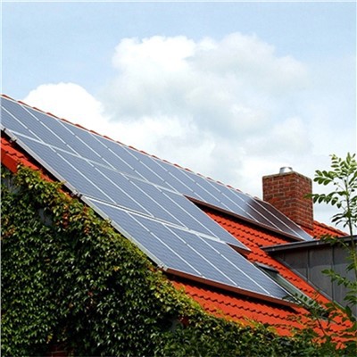 Lub Tsev Solar Vaj Huam Sib Luag